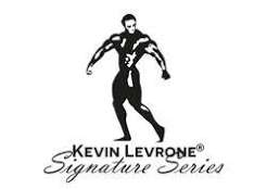 Kevin Levrone brand logo