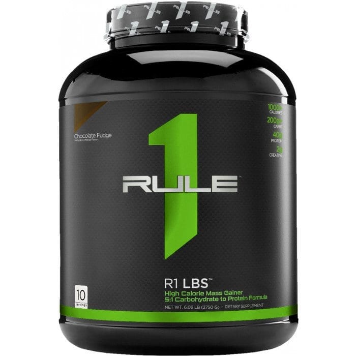 تصویر گینر رول وان 2.7 کیلوگرم Rule One در فروشگاه سانیکس فیت