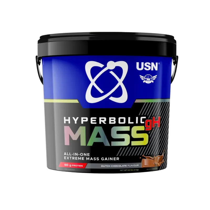تصویر گینر هایپربولیک مس جی اچ یو اس ان USN در فروشگاه سانیکس فیت