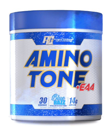 تصویر ای ای ای آمینو تون رونی کلمن Ronnie Coleman در فروشگاه سانیکس فیت