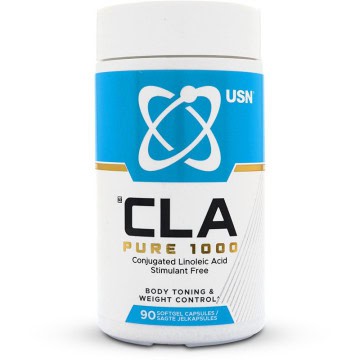 USN Pure 1000 CLA product image at Sunxfit