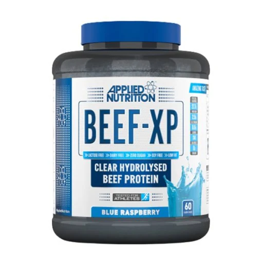 Applied Nutrition Clear Hydrolysed Beef XP Protein product image at Sunxfit