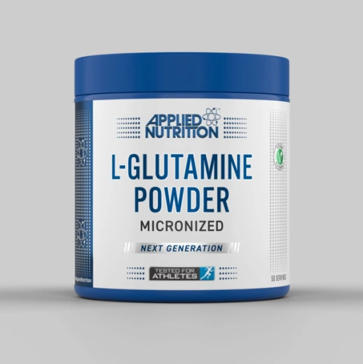 Applied Nutrition Micronized Glutamine Powder product image at Sunxfit
