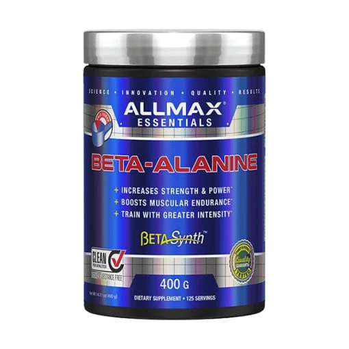 Allmax Beta Alanine Allmax Nutrition product image at Sunxfit