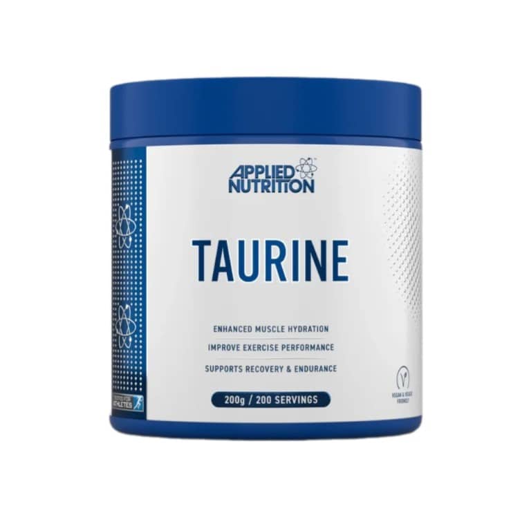 Applied Nutrition Taurine product image at Sunxfit
