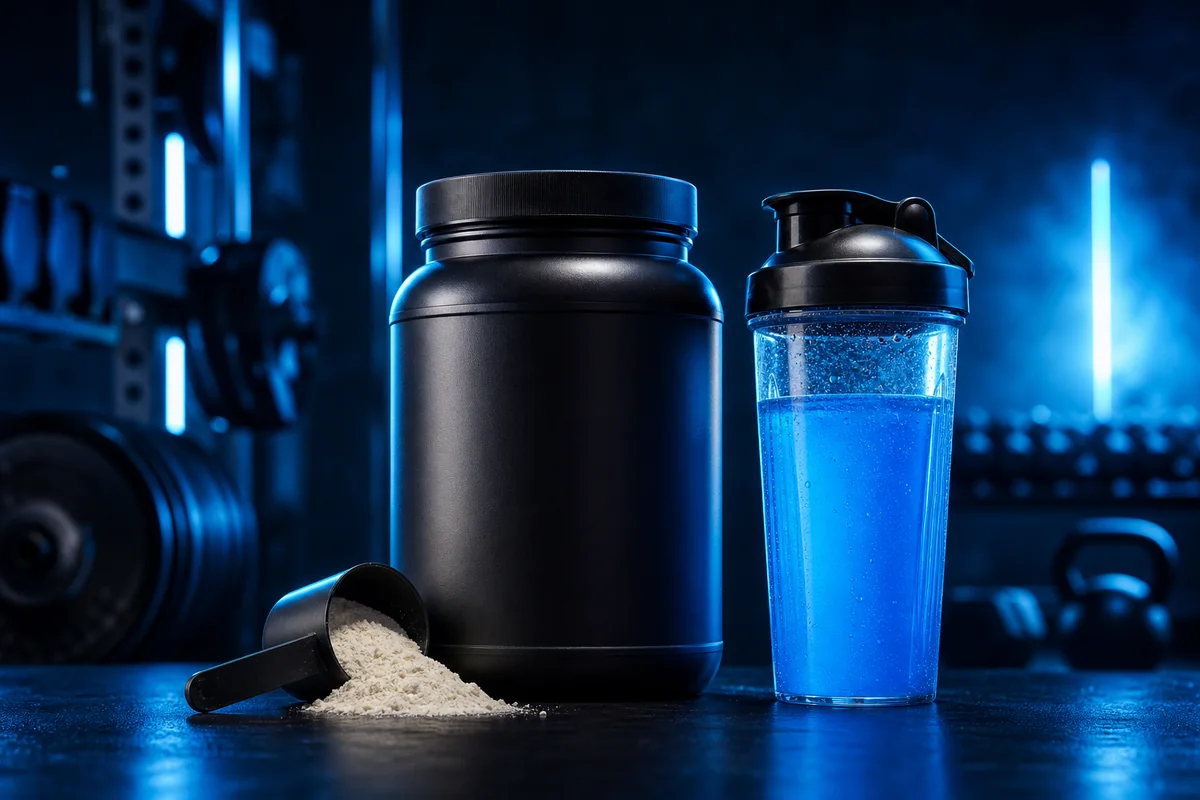 BCAA category at Sunxfit