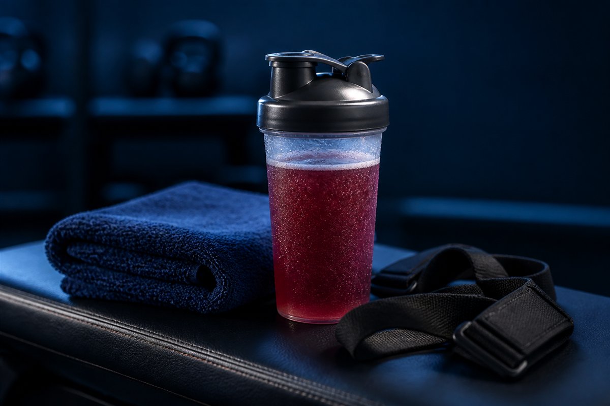BCAA؛ تصویر مرتبط با مقاله