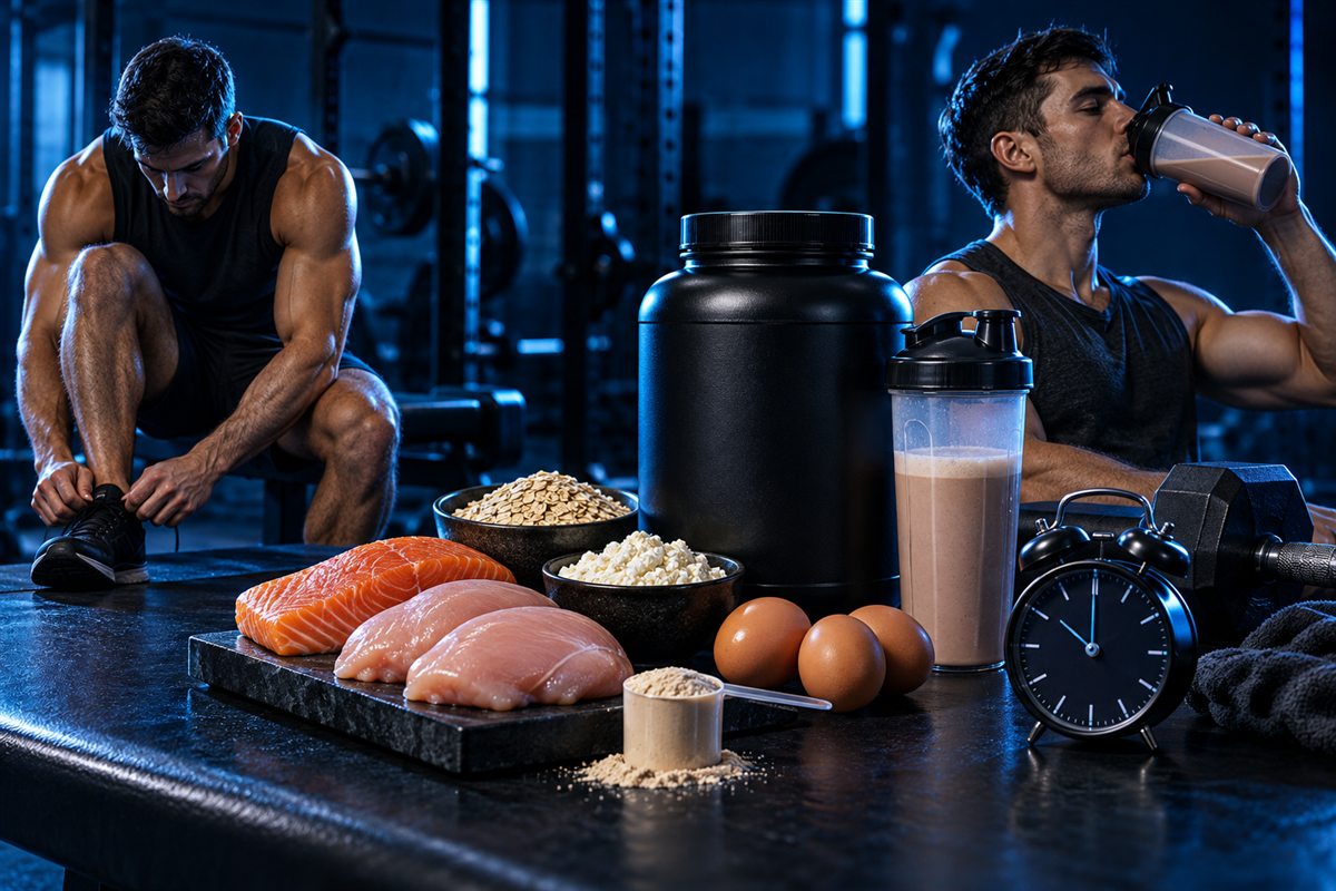 Creatine article visual