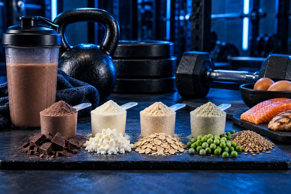 Creatine article visual