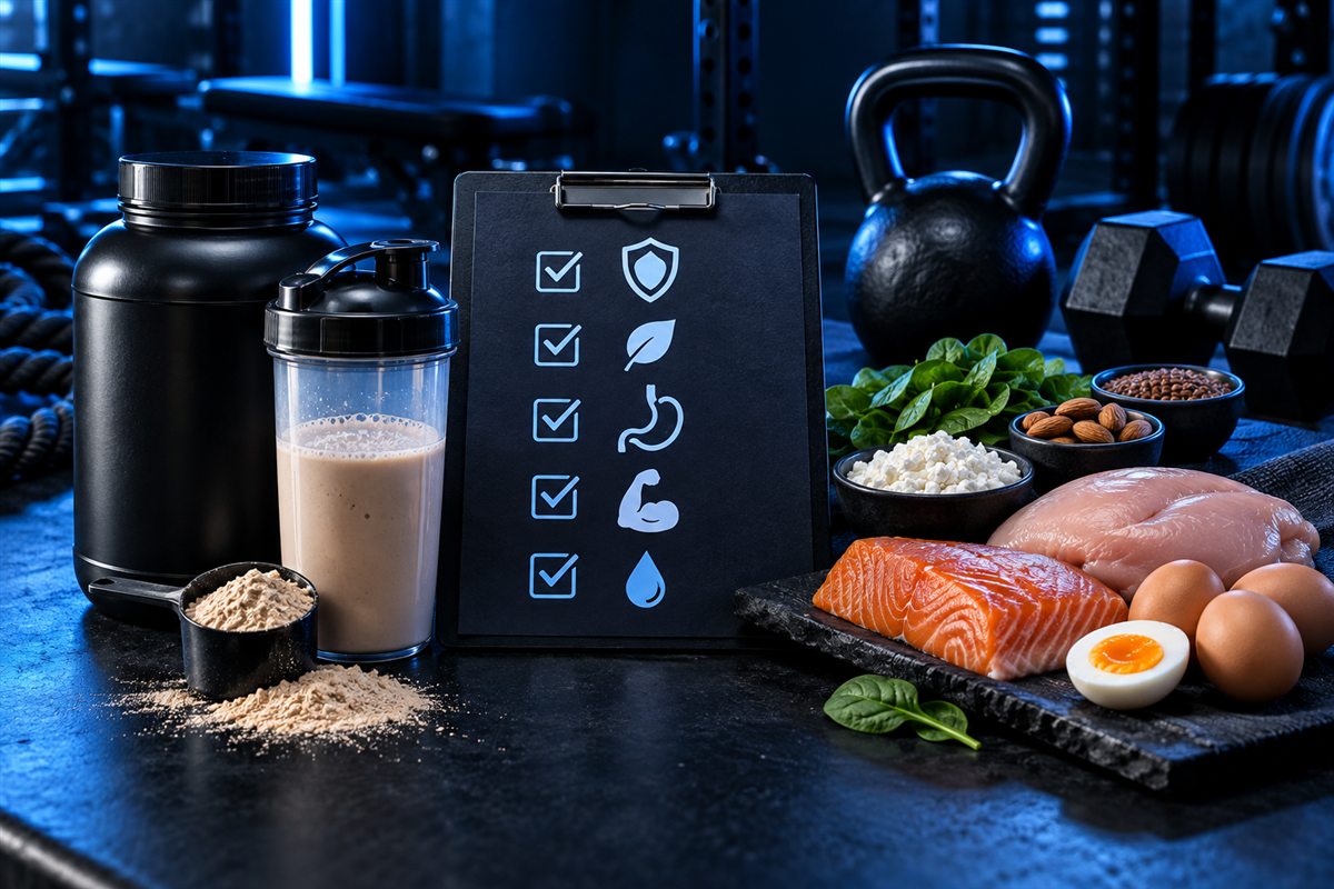 Creatine article visual