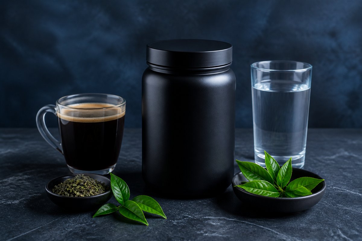 چربی‌سوزها؛ تصویر مرتبط با مقاله