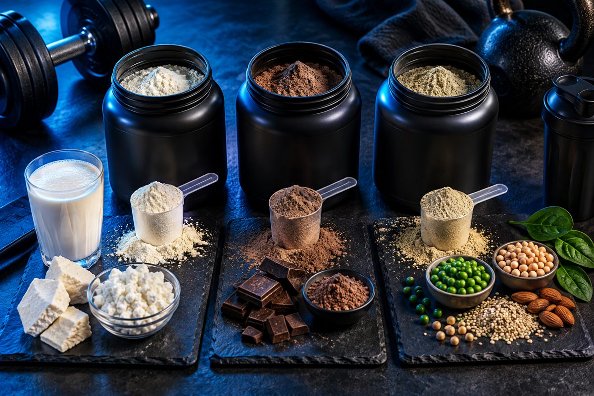 Mass gainer article visual