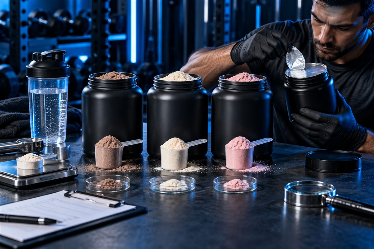Mass gainer article visual