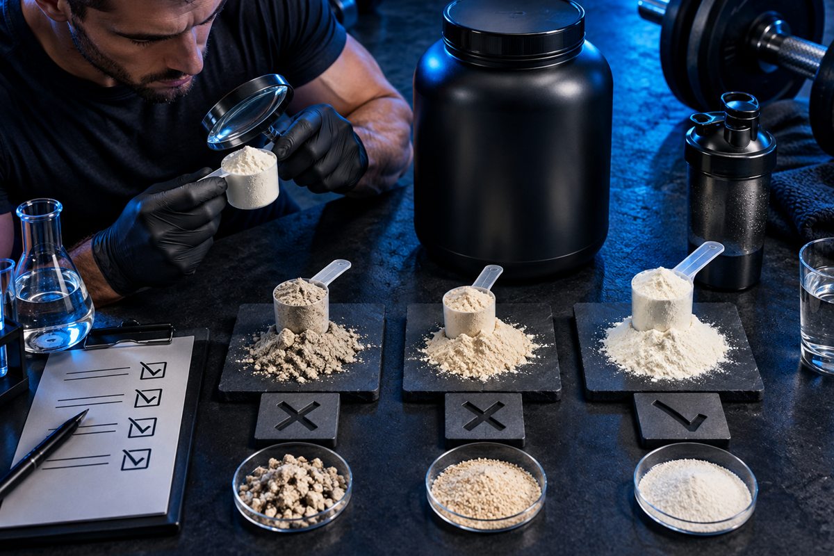 Prohormones article visual