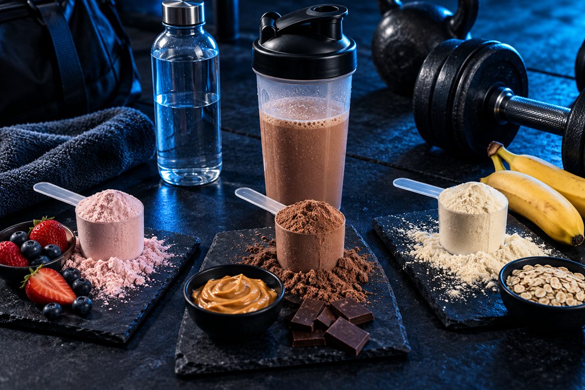 Fat burners article visual