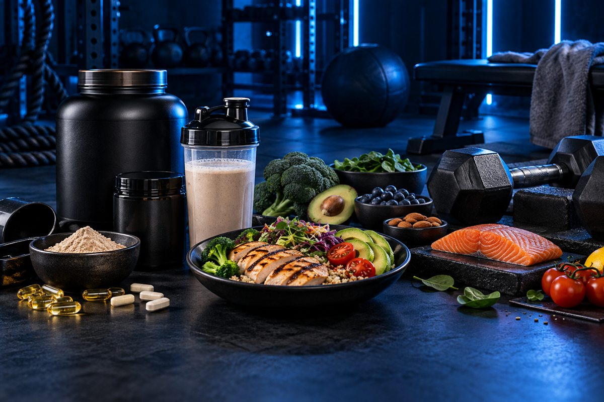 Fat burners article visual