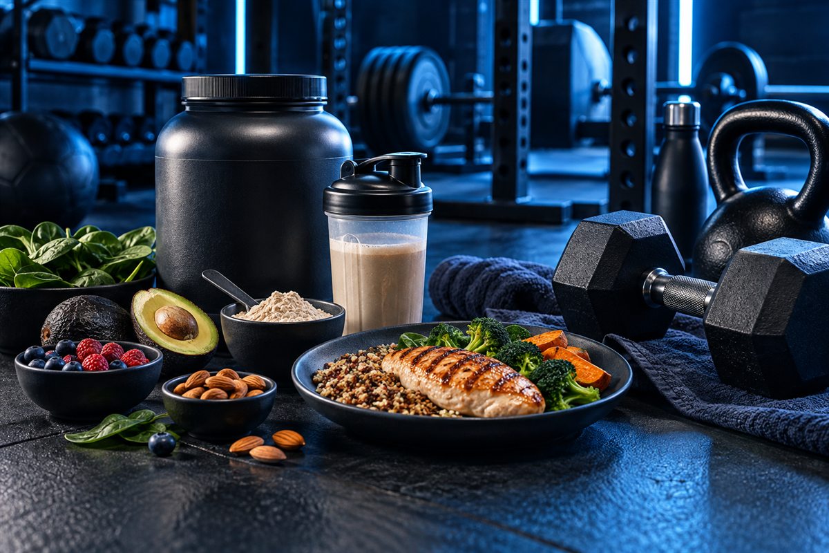 Fat burners article visual