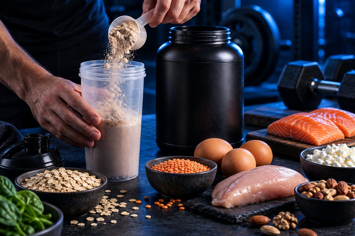 Fat burners article visual