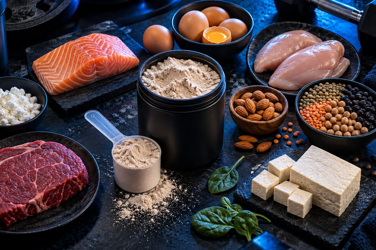 Fat burners article visual