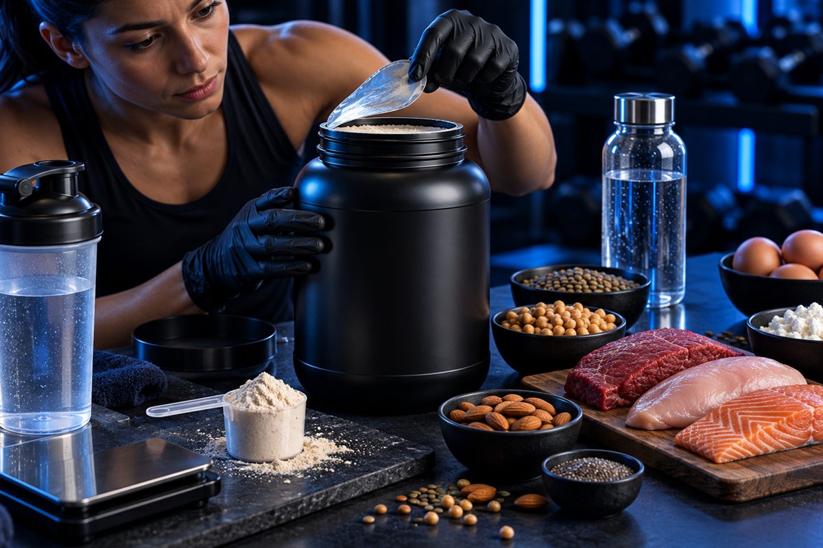 Fat burners article visual