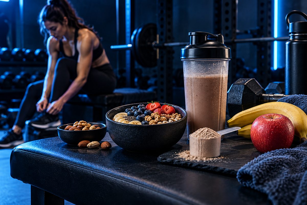Fat burners article visual