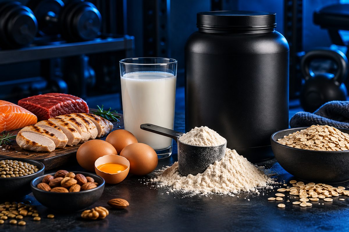 Fat burners article visual